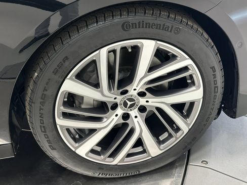 Certified 2025 Mercedes-Benz E 350 Sedan image 14