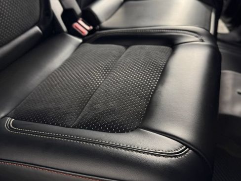 Used 2024 Ford Bronco Raptor w/ Interior Carbon Fiber Pack 6 AWD/4WD image 45