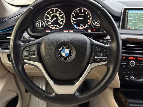 Used 2015 BMW X5 xDrive35i image 13
