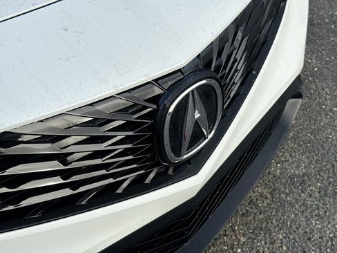 Used 2023 Acura Integra A-Spec image 34