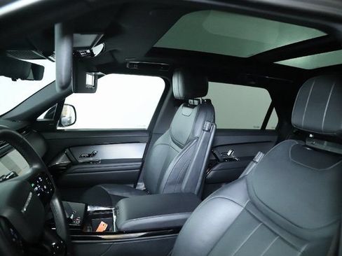 Certified 2024 Land Rover Range Rover Sport Dynamic SE AWD/4WD image 18