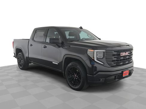 Used 2024 GMC Sierra 1500 Elevation RWD image 1