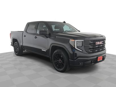 Used 2024 GMC Sierra 1500 Elevation