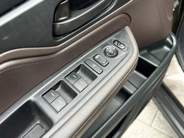 Used 2019 Honda Odyssey EX-L image 11