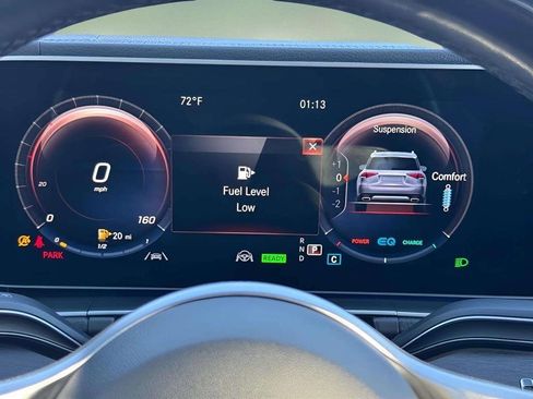 Used 2021 Mercedes-Benz GLE 580 4MATIC image 19