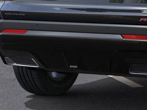 New 2026 Chevrolet Equinox RS image 14
