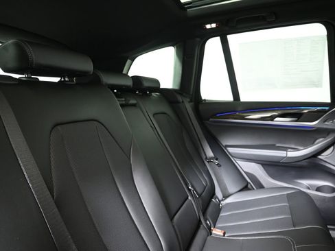 Certified 2023 BMW X3 xDrive30i w/ Premium Package image 37