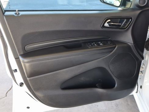 Used 2022 Dodge Durango GT image 20