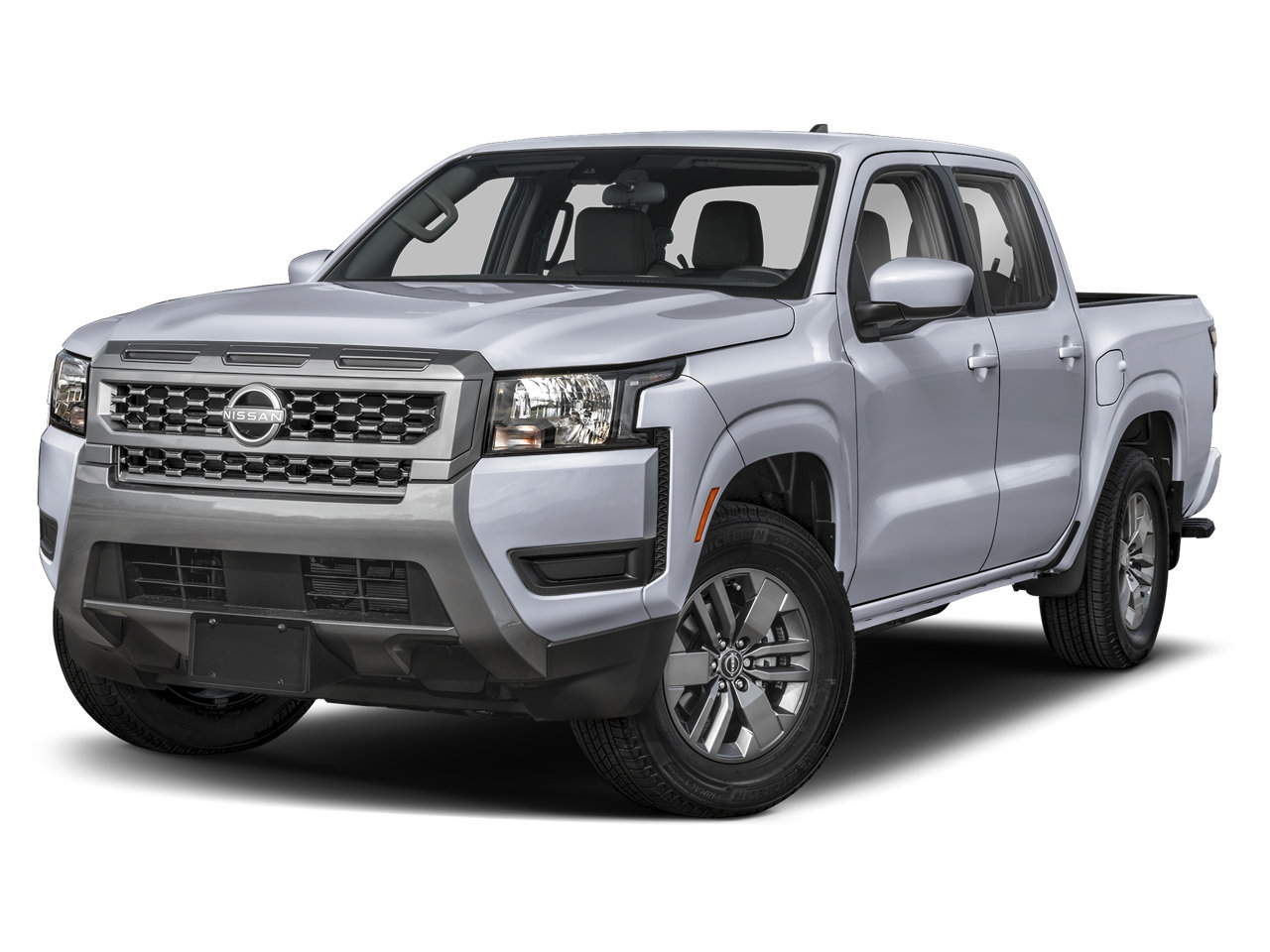 New 2027 Nissan Frontier SV w/ All-Weather Content Package AWD/4WD image 10