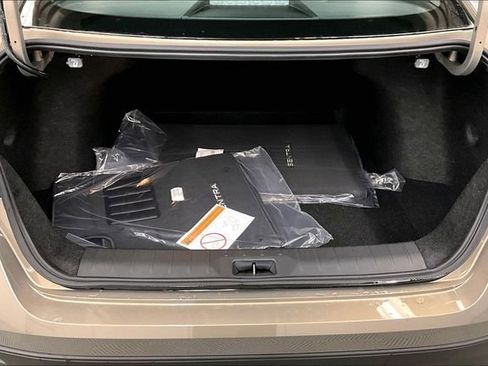 New 2026 Nissan Sentra SV w/ SV Convenience Package image 37