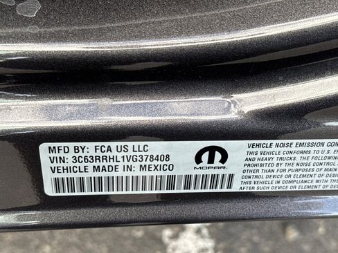 New 2027 RAM 3500 Big Horn AWD/4WD image 27