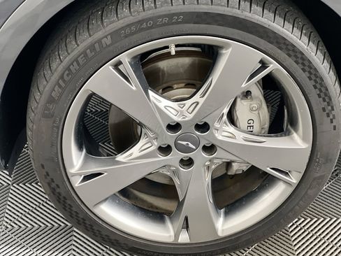 Used 2023 Genesis GV80 2.5T w/ Prestige Package AWD/4WD image 11