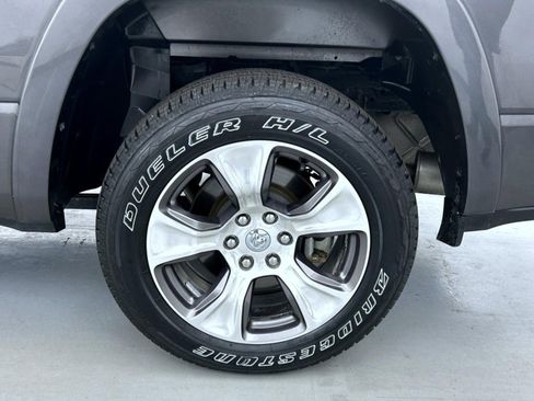 Certified 2021 RAM 1500 Laramie image 22