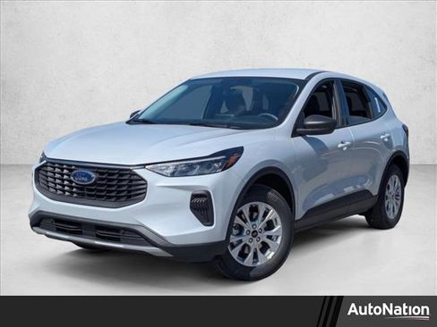 New 2026 Ford Escape Active image 1