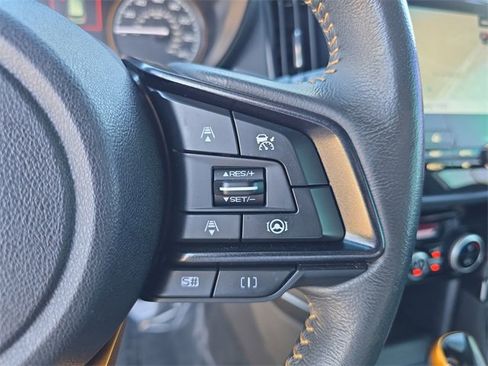 Certified 2024 Subaru Forester Wilderness image 24