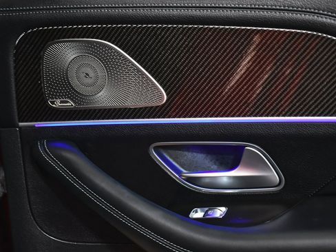 Used 2023 Mercedes-Benz GLE 53 AMG 4MATIC Coupe image 15