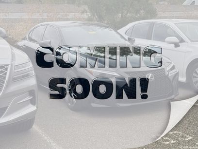 Used 2025 Lexus IS 350 F Sport
