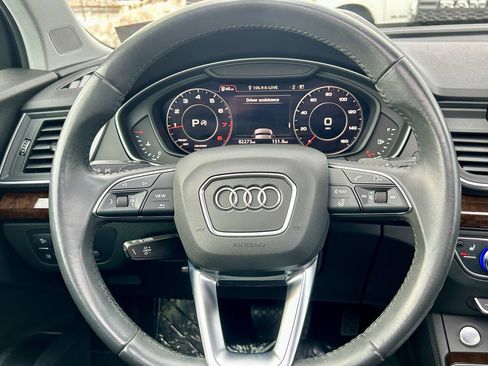 Used 2019 Audi Q5 2.0T Premium Plus image 19