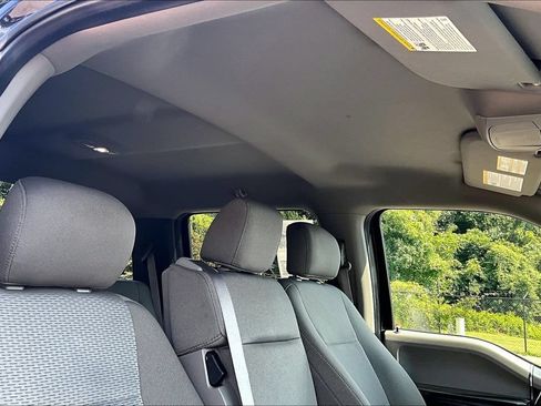 Used 2020 Ford F150 XLT w/ Equipment Group 302A Luxury AWD/4WD image 26