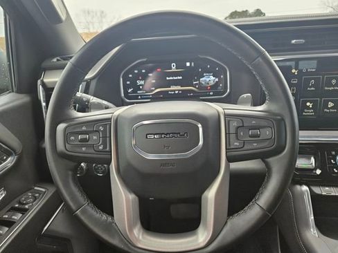 Used 2023 GMC Sierra 1500 Denali w/ Denali Reserve Package image 14