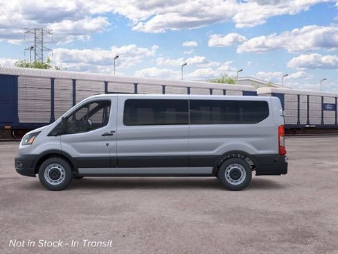 New 2026 Ford Transit 350 XL RWD image 3