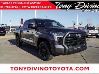 Used 2025 Toyota Tundra SR5 w/ SR5 Convenience Package video 1