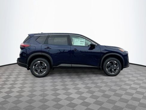 New 2026 Nissan Rogue SV image 4