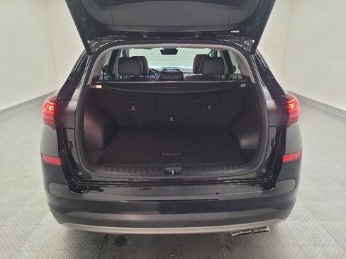 Used 2019 Hyundai Tucson Limited w/ Cargo Package AWD/4WD image 29