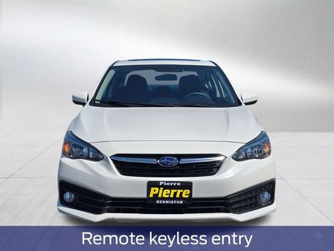 Used 2020 Subaru Impreza 2.0i Premium AWD/4WD image 7