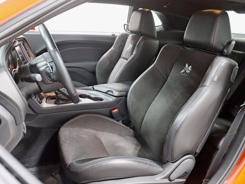 Used 2023 Dodge Challenger R/T Scat Pack w/ Plus Package image 26