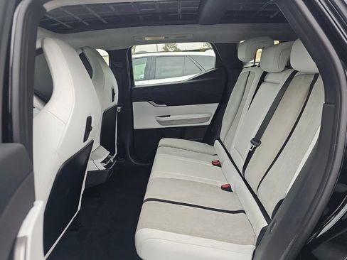 Used 2023 Fisker Ocean One AWD/4WD image 6