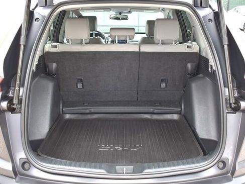Used 2019 Honda CR-V EX-L image 34