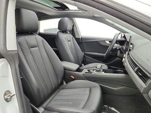 Used 2023 Audi A5 2.0T Premium Plus w/ Premium Plus AWD/4WD image 20