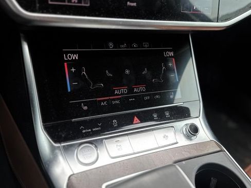 Used 2019 Audi A6 3.0T Premium Plus AWD/4WD image 28