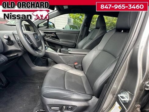 Used 2023 Subaru Solterra AWD image 10