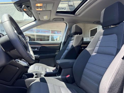 Used 2018 Honda CR-V EX image 19