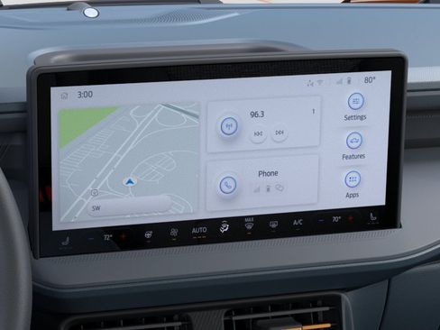 New 2026 Ford Maverick Tremor AWD/4WD image 15