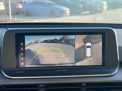 Used 2020 Kia Telluride SX w/ SX Prestige Package image 38