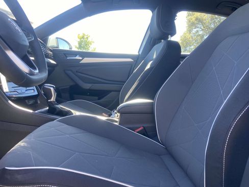 New 2026 Volkswagen Jetta Sport image 16