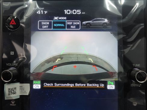 Used 2024 Subaru Crosstrek 2.5i Limited image 20