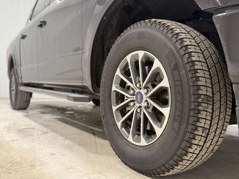 Certified 2020 Ford F150 XLT w/ Equipment Group 302A Luxury image 16