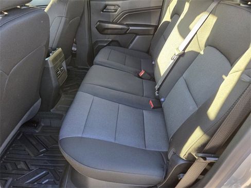 New 2026 Chevrolet Colorado Trail Boss image 7