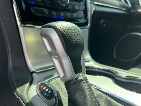 Used 2021 Jeep Grand Cherokee SRT AWD/4WD image 23