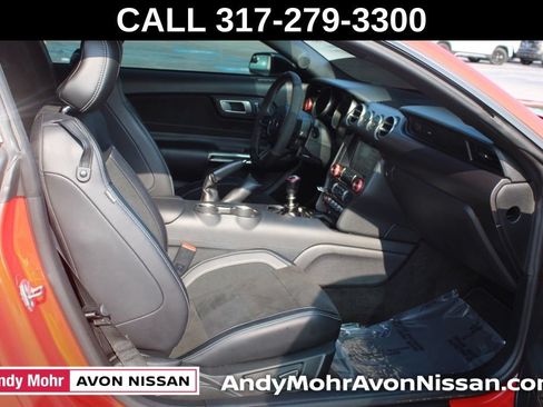 Used 2016 Ford Mustang Shelby GT350 w/ Technology Package RWD image 19