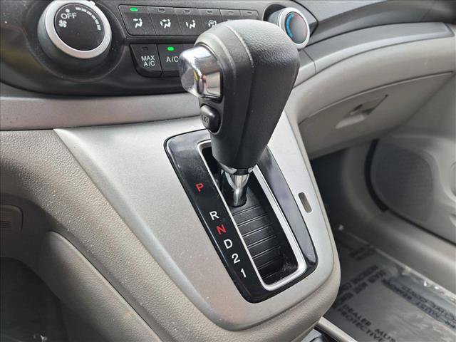 Used 2013 Honda CR-V EX image 12