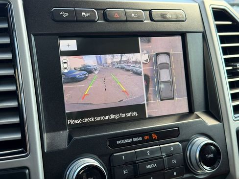 Used 2020 Ford F150 King Ranch w/ Equipment Group 601A Luxury image 26