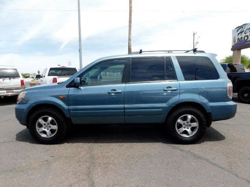 Used 2008 Honda Pilot SE image 4