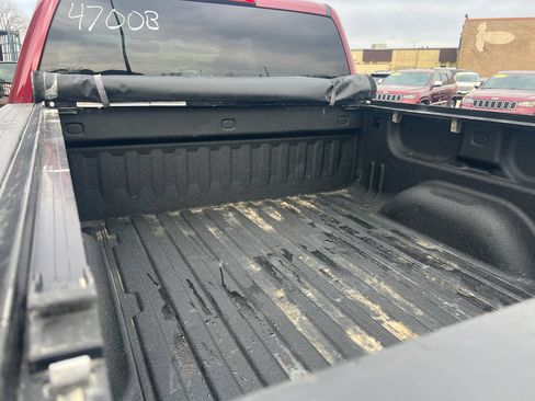 Used 2014 GMC Sierra 1500 SLT w/ All-Terrain Package image 14