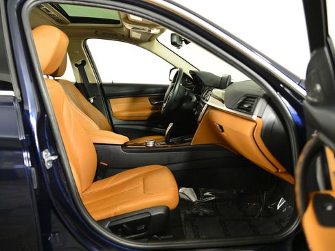 Used 2015 BMW 328i xDrive Sedan image 18