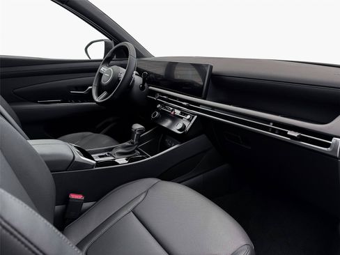 New 2026 Hyundai Santa Cruz XRT AWD/4WD image 15